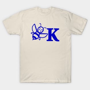 Bee k T-Shirt